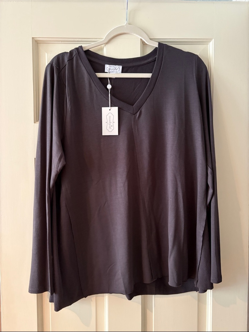 Mudpie size L top